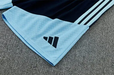 2026 Argentina Training Kit Soccer T-Shirt