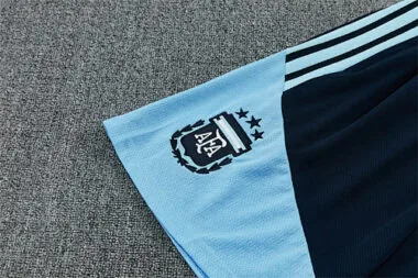2026 Argentina Training Kit Soccer T-Shirt