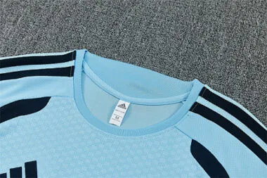 2026 Argentina Training Kit Soccer T-Shirt