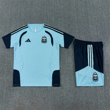 2026 Argentina Training Kit Soccer T-Shirt
