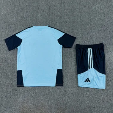 2026 Argentina Training Kit Soccer T-Shirt