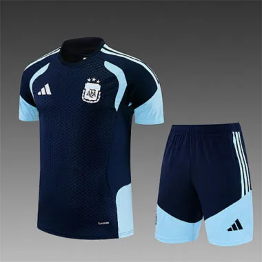 2026 Argentina Training Kit Soccer T-Shirt