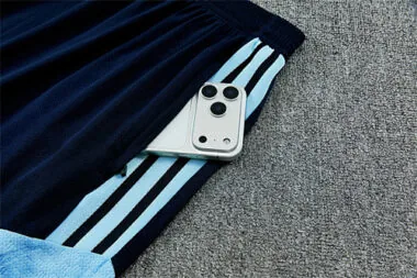 2026 Argentina Training Kit Soccer T-Shirt