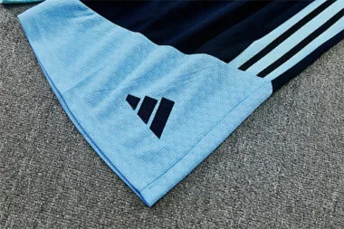 2026 Argentina Training Kit Soccer T-Shirt