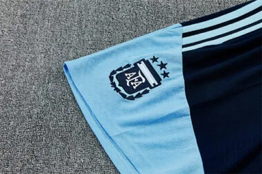 2026 Argentina Training Kit Soccer T-Shirt