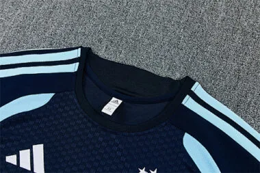 2026 Argentina Training Kit Soccer T-Shirt
