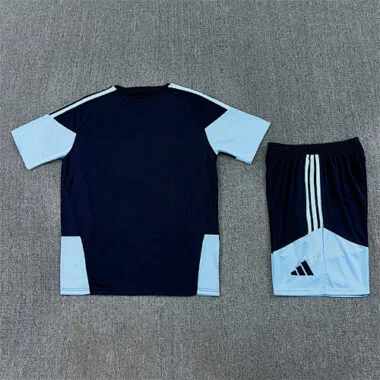 2026 Argentina Training Kit Soccer T-Shirt