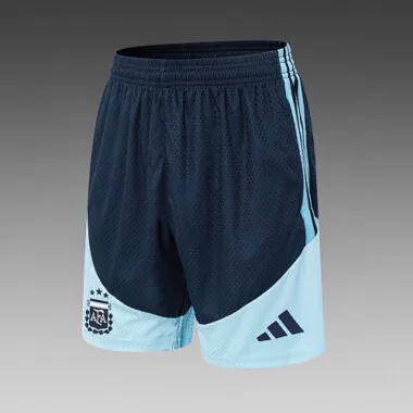 2026 Argentina Shorts Kit Player Version Soccer T-Shirt AAAAJersey Supply Yupoo