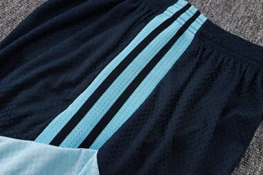 2026 Argentina Shorts Kit Player Version Soccer T-Shirt