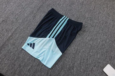 2026 Argentina Shorts Kit Player Version Soccer T-Shirt