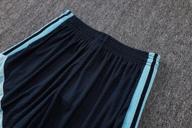 2026 Argentina Shorts Kit Player Version Soccer T-Shirt