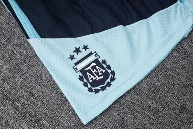 2026 Argentina Shorts Kit Player Version Soccer T-Shirt