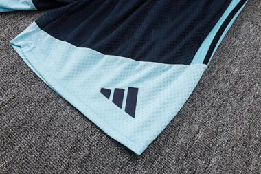 2026 Argentina Shorts Kit Player Version Soccer T-Shirt
