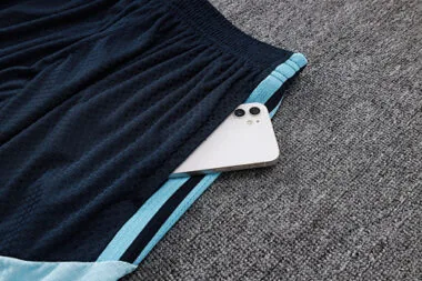 2026 Argentina Shorts Kit Player Version Soccer T-Shirt