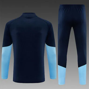 2026 Argentina Long Sleeve tracksuit Kit Soccer T-Shirt
