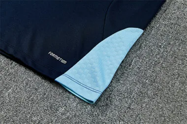 2026 Argentina Long Sleeve tracksuit Kit Soccer T-Shirt