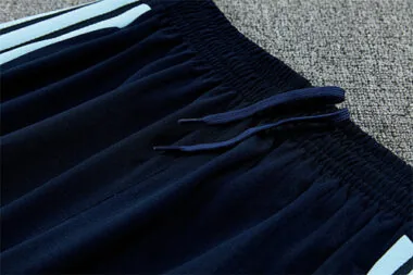 2026 Argentina Long Sleeve tracksuit Kit Soccer T-Shirt