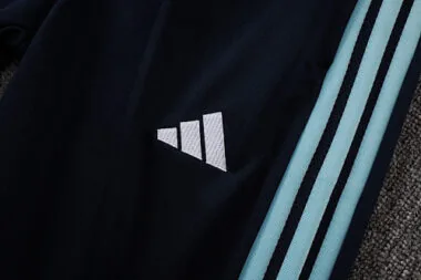 2026 Argentina Jackets Kit Soccer T-Shirt