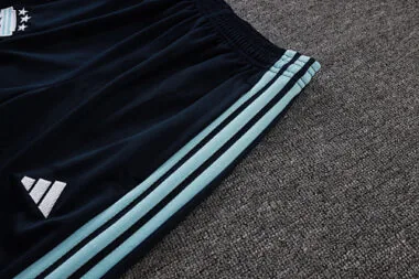2026 Argentina Jackets Kit Soccer T-Shirt