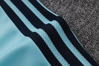 2026 Argentina Jackets Kit Soccer T-Shirt
