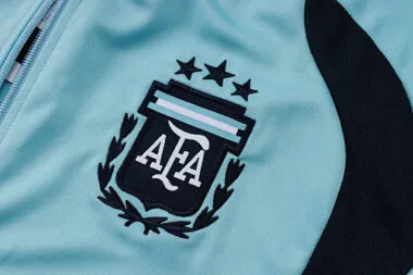 2026 Argentina Jackets Kit Soccer T-Shirt