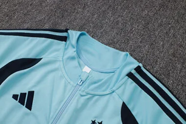 2026 Argentina Jackets Kit Soccer T-Shirt