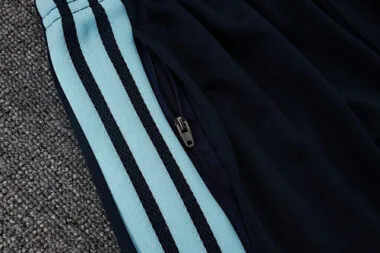2026 Argentina Jackets Kit Soccer T-Shirt
