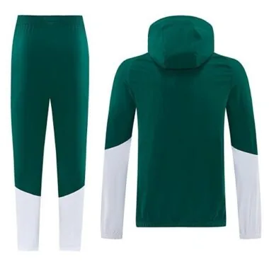 2026 Italy Green Training Kit Soccer T-Shirt