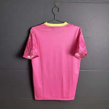 2026 Portugal Pink Special Edition Kit Soccer T-Shirt