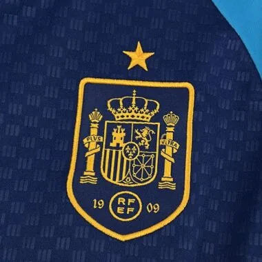2026 Spain Pre-Match Kit Soccer T-Shirt
