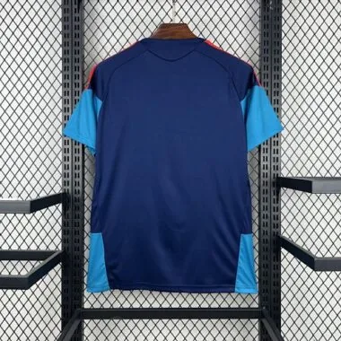 2026 Spain Pre-Match Kit Soccer T-Shirt