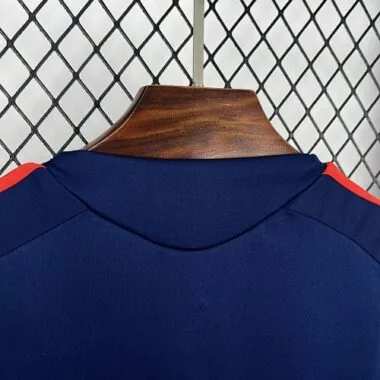 2026 Spain Pre-Match Kit Soccer T-Shirt