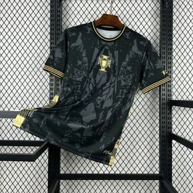 2026 Portugal Special Edition Kit Soccer T-Shirt AAAAJersey Supply Yupoo