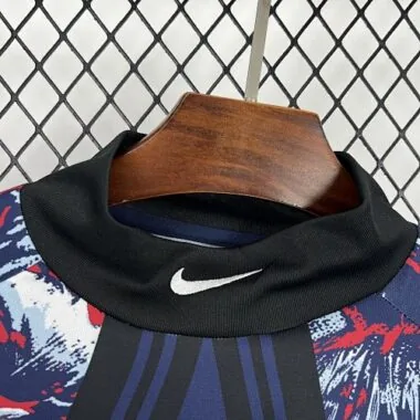 2026 England Hollywood Goalkeeper Long Sleeves Kit Soccer T-Shirt