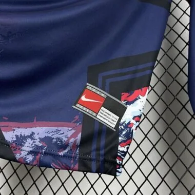 2026 England Hollywood Goalkeeper Long Sleeves Kit Soccer T-Shirt