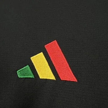 Maglia della Coppa del Mondo 2026 - Edizione speciale Giamaica - Maglietta da calcio