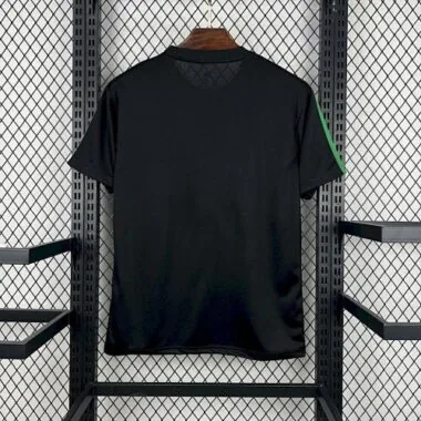 Maglia della Coppa del Mondo 2026 - Edizione speciale Giamaica - Maglietta da calcio
