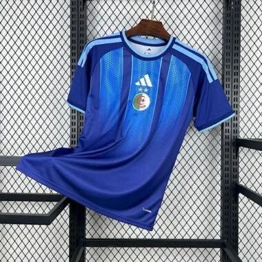 2026 Algeria Kit Soccer T-Shirt AAAAJersey Supply Yupoo