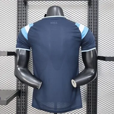 World Cup Jersey 2026 Argentina Special Edition Kit Player Version Soccer T-Shirt