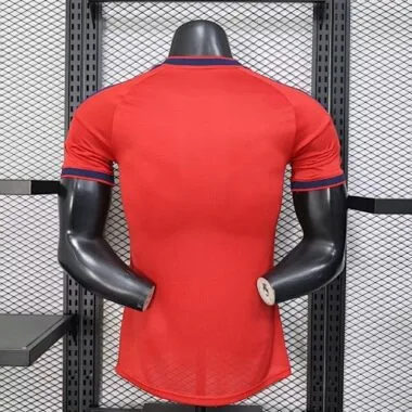 2026 Spain Special Edition Kit Player Version Soccer T-Shirt