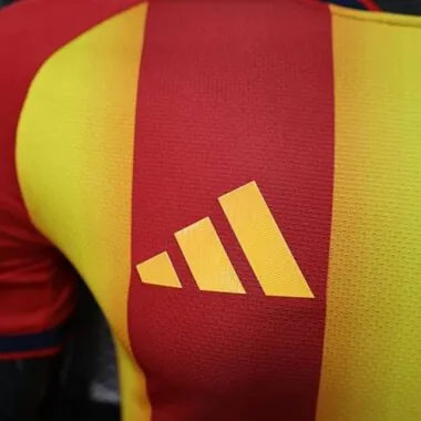 2026 Spain Special Edition Kit Player Version Soccer T-Shirt