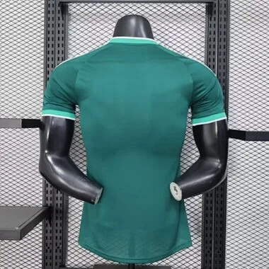 2026 Saudi Arabia Special Edition Kit Player Version Soccer T-Shirt