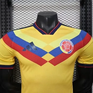 Maglietta da calcio "2026 Colombia Special Edition Kit" - Versione giocatore
