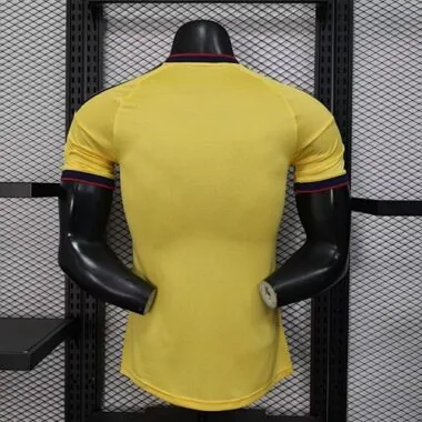 Maglietta da calcio "2026 Colombia Special Edition Kit" - Versione giocatore