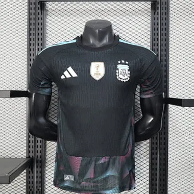 2026 Argentina Special Edition Kit Player Version Soccer T-Shirt AAAAJersey Supply Yupoo