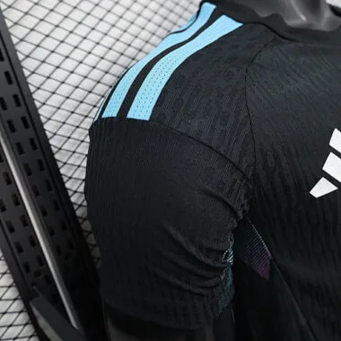 2026 Argentina Special Edition Kit Player Version Soccer T-Shirt