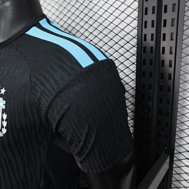 2026 Argentina Special Edition Kit Player Version Soccer T-Shirt