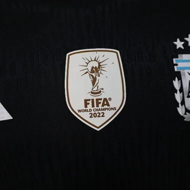 2026 Argentina Special Edition Kit Player Version Soccer T-Shirt