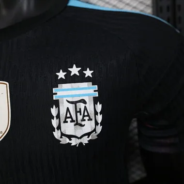 2026 Argentina Special Edition Kit Player Version Soccer T-Shirt