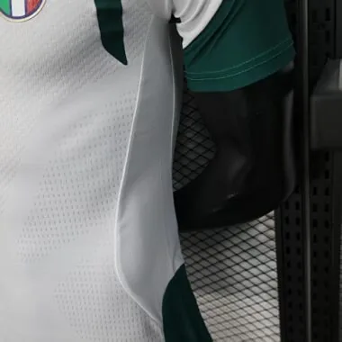 2026 Italy Training Kit Player Version Soccer T-Shirt